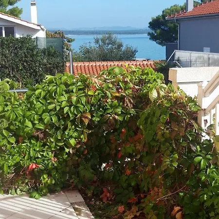 Appartamento By The Sea Tkon, Pasman - 18015 *